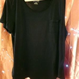 Joe fresh boyfriend tee